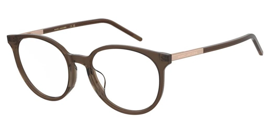 Marc Jacobs Marc511 Eyeglasses - GREEN - view 5